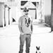 Men Boston Terrier Heather Grey Graphic Shirt Available in S-M-L-XL-2XL Free Shipping