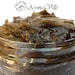 Black Soap/Savon/Beldi for Hammam Olive & Eucalyptus 150g