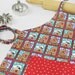 Gingerbread Cookies Child Apron
