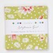 California Girl Charm Pack by Fig Tree Quilts Moda