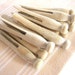 Vintage Laundry Clothespins, Primitives Rustic