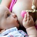 Simple Nursing Necklace / Teething Necklace - Choose Your Color