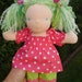 flutterby doll