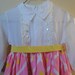 Baby Mad Men Dress