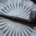 Vintage Briarwood Smoking Tobacco Pipe