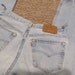 Vintage Levis 501 Jeans - 32 x 32 Nicely Broken In