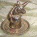 Unicorn Trinket Catch TREASURY ITEM