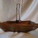 Nut Cracking Dish Holiday Tool Christmas Walnuts Caddy