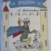 1957 John Steinbeck The Short Reign Of Pippin IV