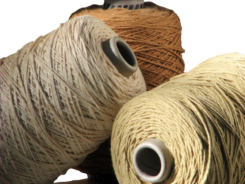 Download Organic Cotton Yarn Color Grown Eco Friendly