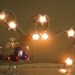 Felt Star Twinkle Lights