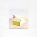 book painting "Stack of Cookbooks" - original art