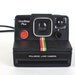 Polaroid camera, One step plus