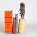 Vintage office file box