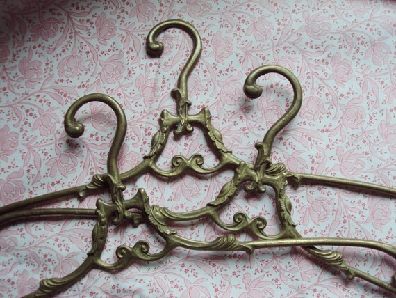 3 antique french brass art nouveau coat hangers heavy decorative would make a wonderful present - Decorative Picture Hangers 3 antique french brass art nouveau coat hangers heavy decorative would make a wonderful present - Decorative Picture Hangers