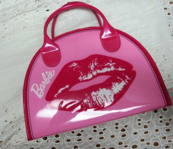 handbag for barbie