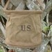 Military Canvas Water Bag, US, Army