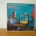 Heitor Villa-Lobos Bidu Sayao Bachianas Brasileiras No 5 Record Album Vintage Vinyl Columbia LP 6 eye 1958