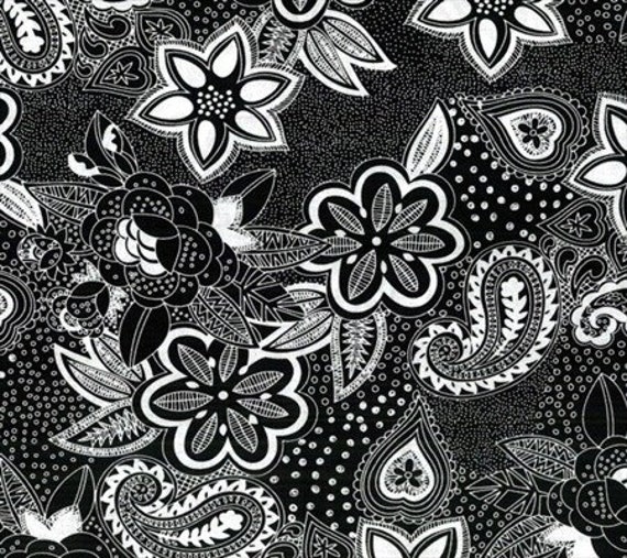 cotton-quilting-fabric-calais-black-and-white-floral-by