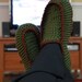 Men's Loafer Style House Slipper