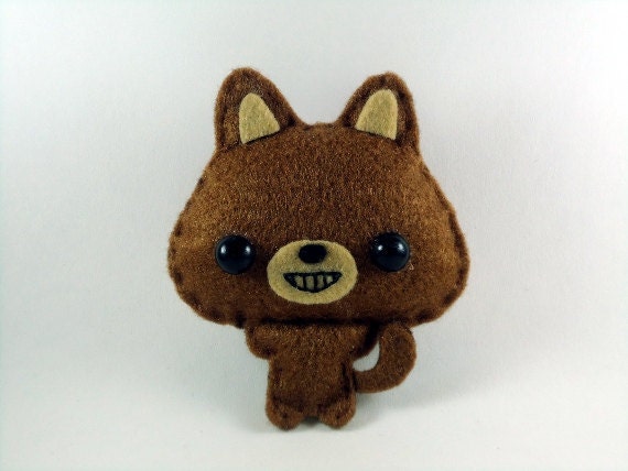 little red riding hood plush
