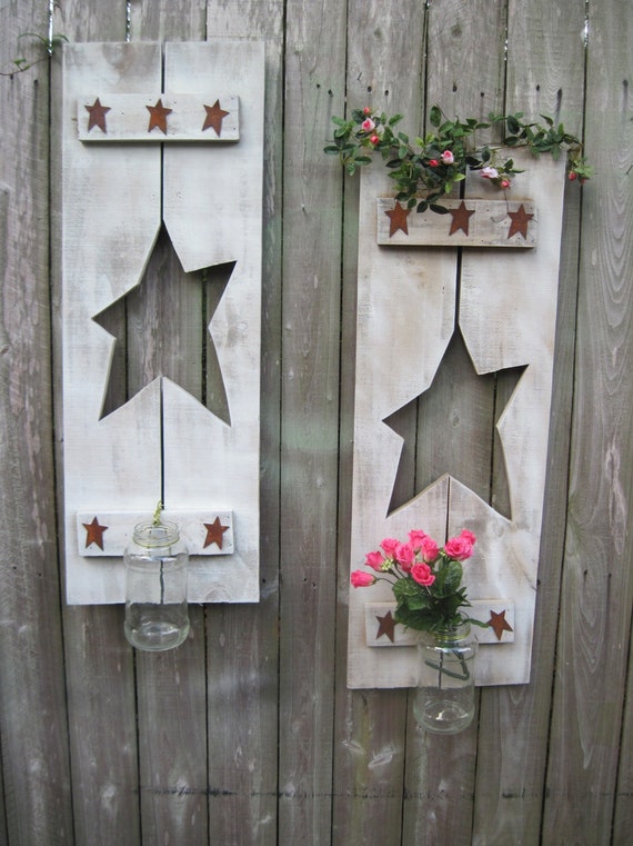 Country Wedding Rustic Cowboy Shabby Chic Wedding Signs