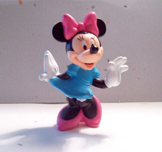 mcdonald's minnie mouse