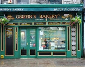 Shops of Ireland Notecards Shops of Ireland Notecards