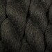 Reserved Listing Coal and Ash recycled cashmere silk yarn 405 yards