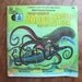 A Disneyland Record and Book - Walt Disney's - Jules Verne's 20,000 Leagues under the Sea