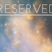 RESERVED for Ann