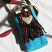Off the Beaten Path, a pocket pouch bag