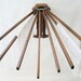 Vintage Clothes Dryer