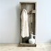 Vintage Wooden Shelf/Rack