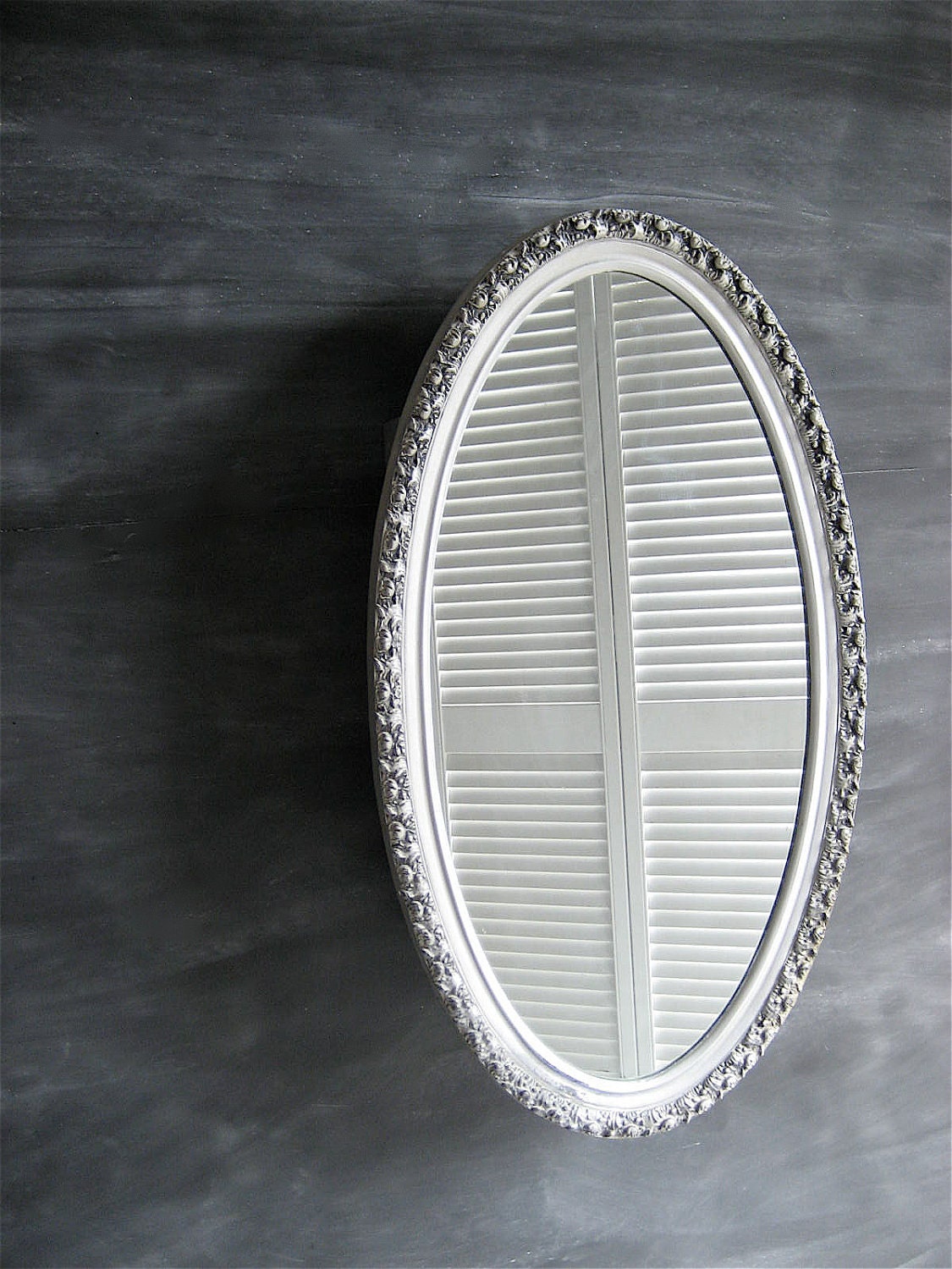 Vintage Mirror/Medicine