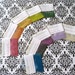 Eye Shadow Samples - Set of 10