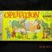 Operation the game MB 1965