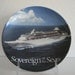 Royal Caribbean Souvenir Plate