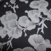 MOVING SALE Ginko Leaf Cotton 1 yd, 3" 58" wide
