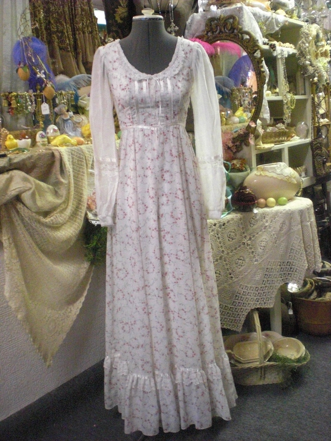 gunne sax prairie