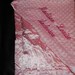 Personalized Embroidered Girl Pink Minky Baby Blanket Size 40 x 30 Monogrammed