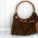 Summer tote Shoulder bag Knit purse Spring formal Handmade bags Spring fashion Womens totes Proms Mothers day gift for mother mom