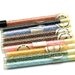 vintage glass seed beads