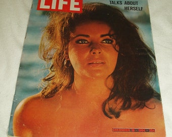 Issue of LIFE, December 18th 1964
