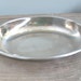 KALMAR Danish Modern Stainless Steel Dish