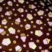 Made to Order Cozy: Cupcakes Galore Fleece Pet Blanket
