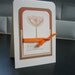Handmade Friendship Card