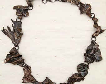 Earthly Origins necklace