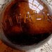 Antique 1910 Vintage Apothecary Bottle Seltzer Carlburga Vitalises Buoys You