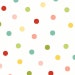 Oh-La-La by Dana Brooks of Lazy Daisy Cottage for Henry Glass-Polka dots-1 yard-CUTE